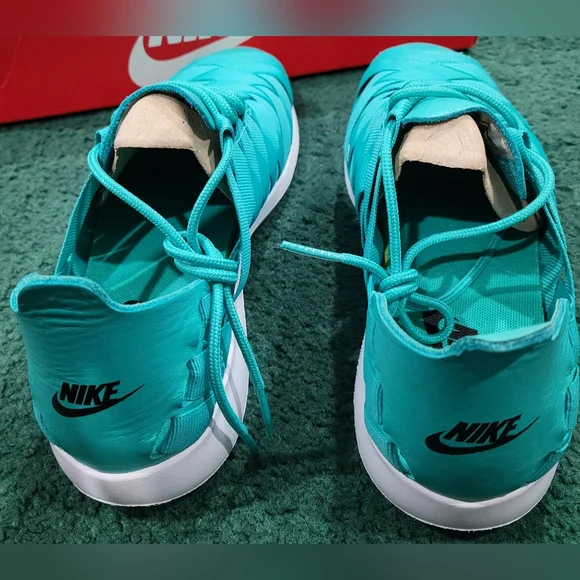 525. Nike Juvenate women's sneakers - Picture 4 of 6